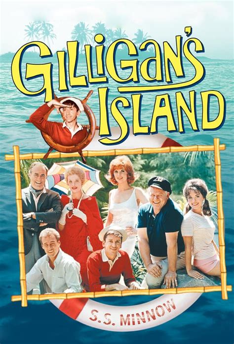 m4ufree gilligan's island|Gilligan's Island: All Episodes .